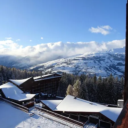 Résidence Belles Challes - Pour 4 Personnes 35 Appartement Les Arcs (Savoie)